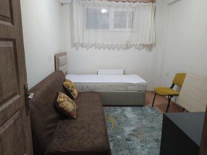 Erbey Apart Studyo Daireler