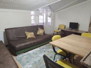 Erbey Apart Studyo Daireler