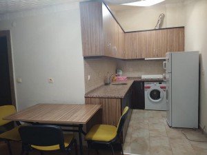 Erbey Apart Studyo Daireler