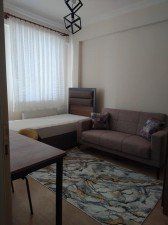Erbey Apart Studyo Daireler