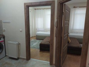 Erbey Apart Studyo Daireler