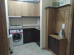 Erbey Apart Studyo Daireler
