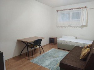 Erbey Apart Studyo Daireler