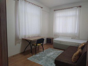 Erbey Apart Studyo Daireler