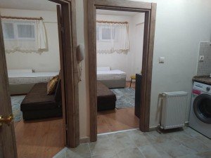 Erbey Apart Studyo Daireler