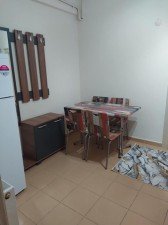 Erbey Apart Studyo Daireler