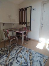 Erbey Apart Studyo Daireler