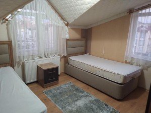 Erbey Apart Studyo Daireler