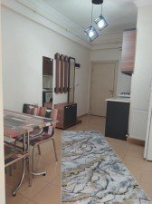 Erbey Apart Studyo Daireler
