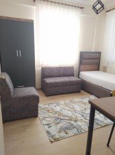 Erbey Apart Studyo Daireler