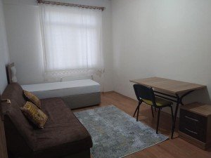 Erbey Apart Studyo Daireler