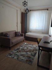 Erbey Apart Studyo Daireler