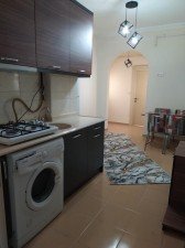 Erbey Apart Studyo Daireler
