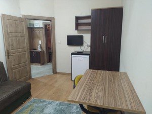 Erbey Apart Studyo Daireler