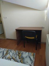 Erbey Apart Studyo Daireler