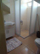Erbey Apart Studyo Daireler