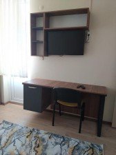 Erbey Apart Studyo Daireler