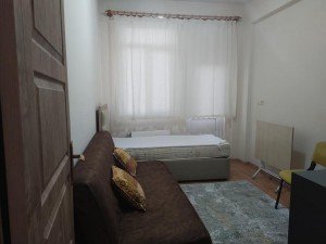 Erbey Apart Studyo Daireler