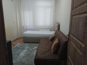 Erbey Apart Studyo Daireler