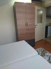Erbey Apart Studyo Daireler