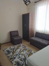 Erbey Apart Studyo Daireler