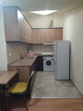 Erbey Apart Studyo Daireler