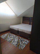 Erbey Apart Studyo Daireler